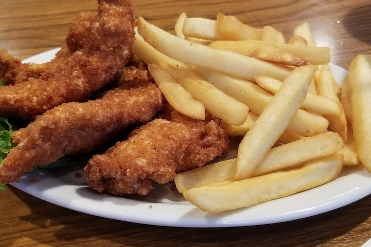 Fresno's top 4 cafes to visit now