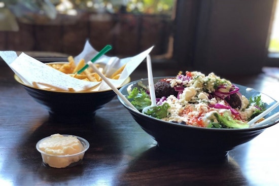 Here are Omaha's top 5 Middle Eastern spots
