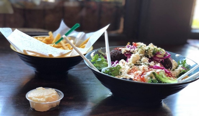 Here are Omaha's top 5 Middle Eastern spots