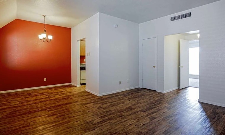 Renting in Fort Worth: What's the cheapest apartment available right now?