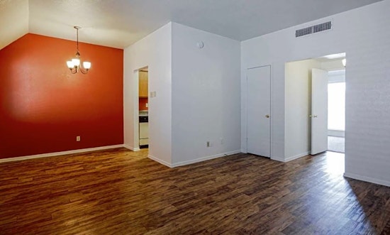 Renting in Fort Worth: What's the cheapest apartment available right now?
