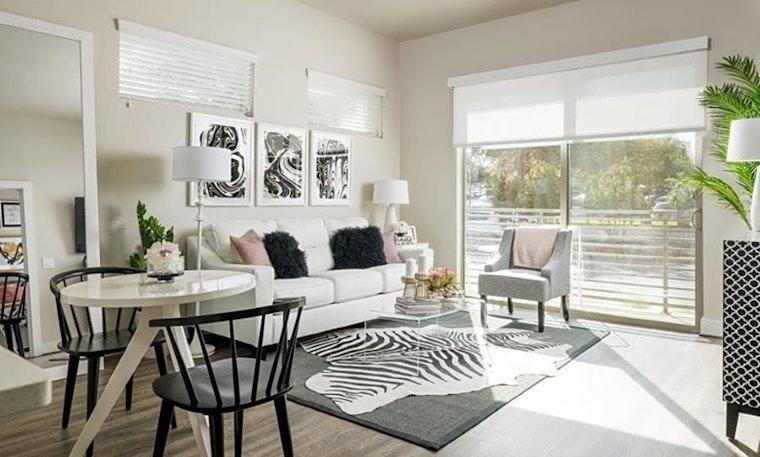 Renting in San Antonio: What will $1,200 get you?