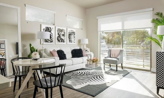 Renting in San Antonio: What will $1,200 get you?
