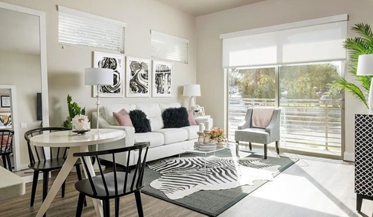 Renting in San Antonio: What will $1,200 get you?
