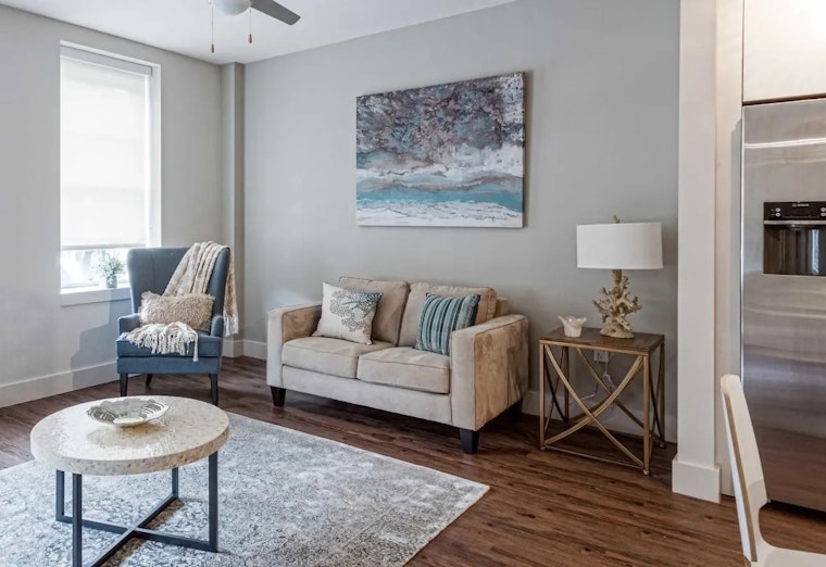 Renting in New Orleans: What will $1,900 get you?