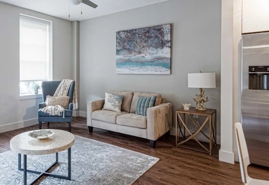 Renting in New Orleans: What will $1,900 get you?