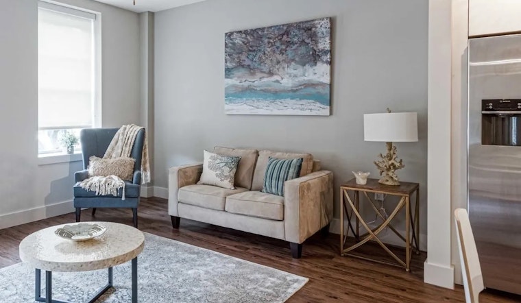 Renting in New Orleans: What will $1,900 get you?