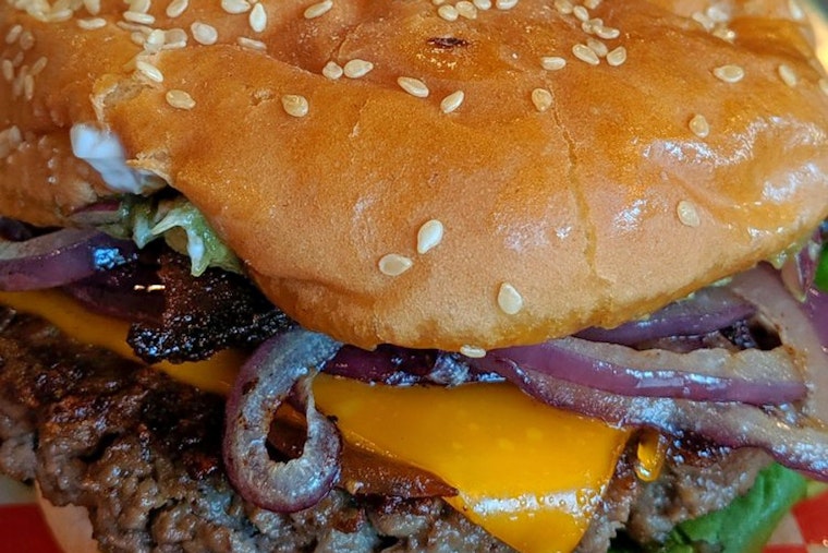 New Centennial Hills spot Vegan Bliss opens its doors