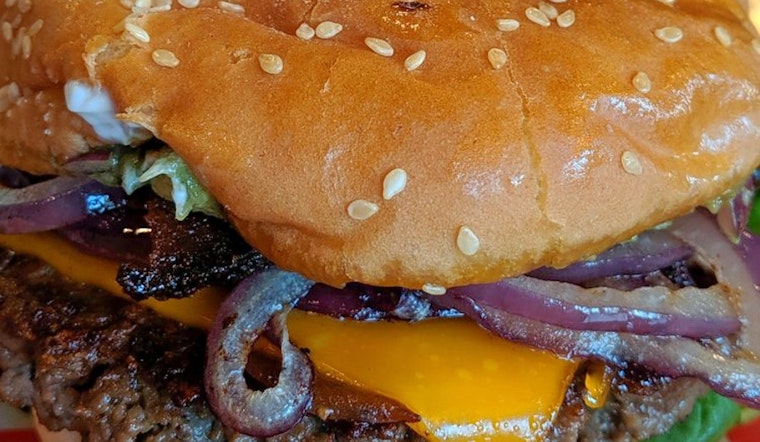 New Centennial Hills spot Vegan Bliss opens its doors
