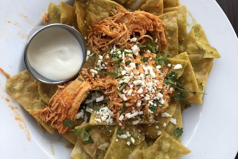 New breakfast and brunch spot Hash Kitchen debuts in Camelback East