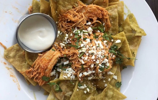 New breakfast and brunch spot Hash Kitchen debuts in Camelback East