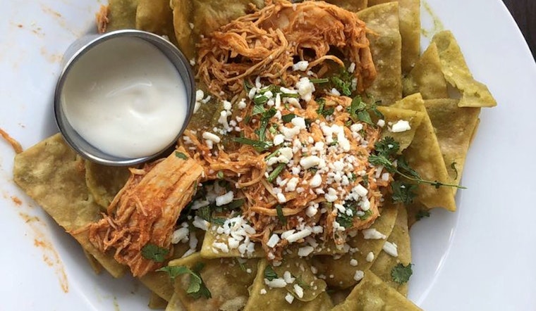 New breakfast and brunch spot Hash Kitchen debuts in Camelback East