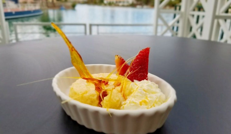 Explore the newest restaurants to debut in Las Vegas
