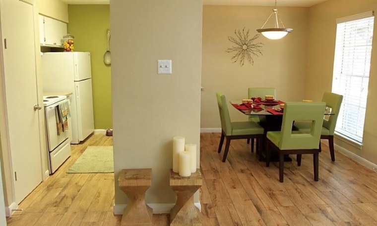 The most affordable apartment rentals in Clear Lake, Houston