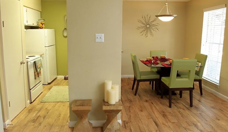 The most affordable apartment rentals in Clear Lake, Houston