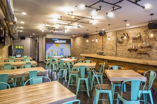 Italian cuisine and more: What's trending on Chicago's food scene?
