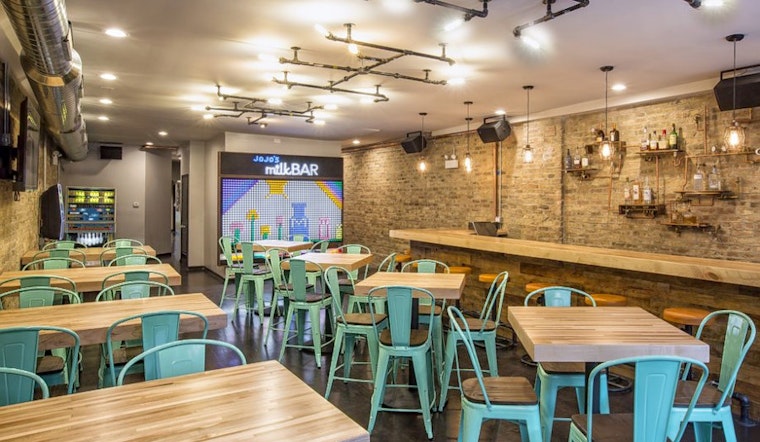 Italian cuisine and more: What's trending on Chicago's food scene?