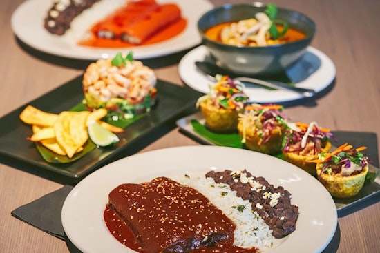 Are these trending Dallas restaurants on your radar?