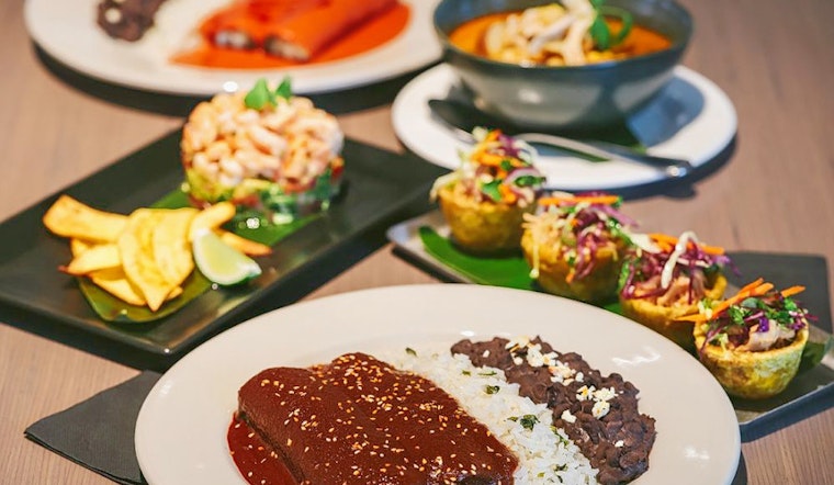 Are these trending Dallas restaurants on your radar?