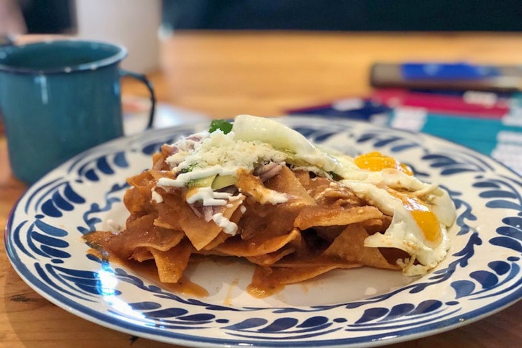 Mexican brunch and more: What's trending on Houston's food scene?
