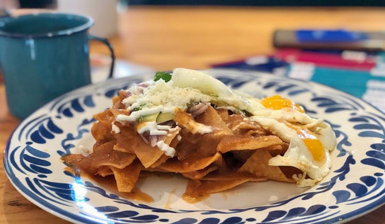 Mexican brunch and more: What's trending on Houston's food scene?