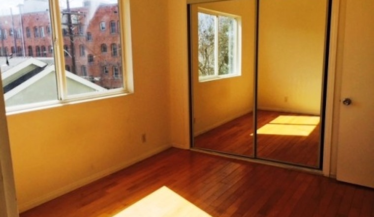 Check Out Today's Cheapest Rentals In Venice, Los Angeles