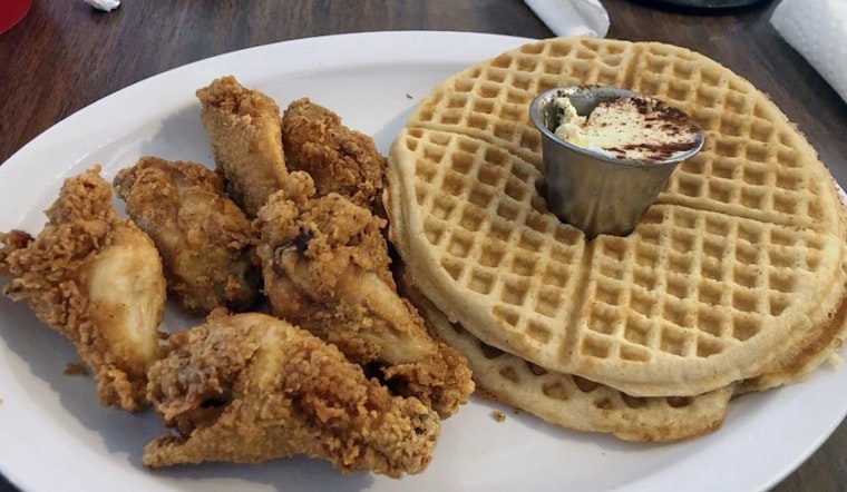 Explore the 5 top spots in Albuquerque's Highland neighborhood
