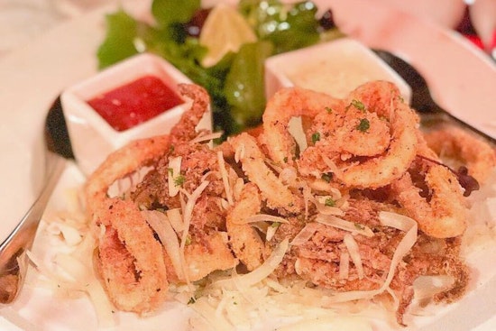 Explore the 5 most popular spots in Oklahoma City's Paseo Arts District neighborhood