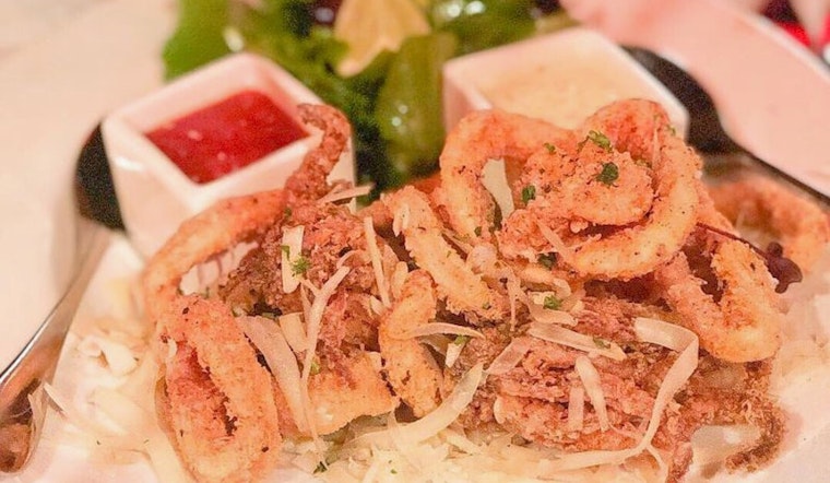 Explore the 5 most popular spots in Oklahoma City's Paseo Arts District neighborhood