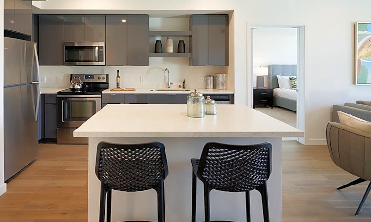 The most inexpensive apartment rentals in Westchester, Los Angeles