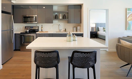 The most inexpensive apartment rentals in Westchester, Los Angeles