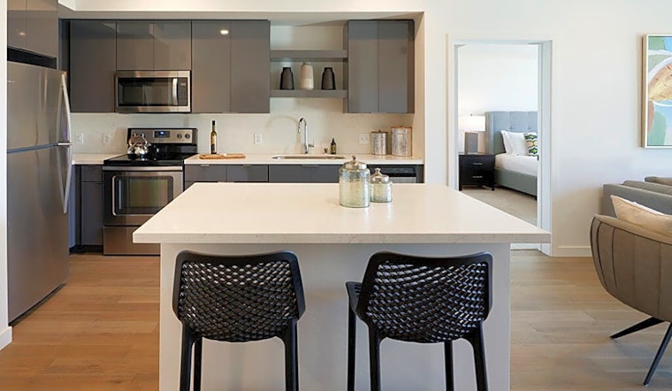 The most inexpensive apartment rentals in Westchester, Los Angeles