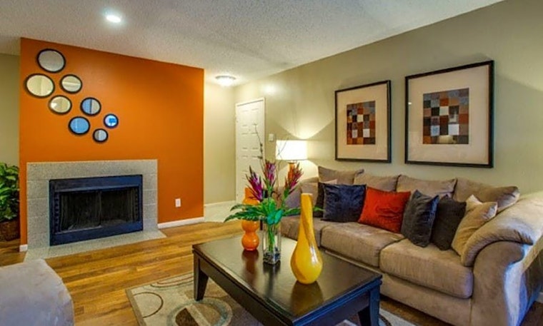 Renting in Dallas: What will $900 get you?