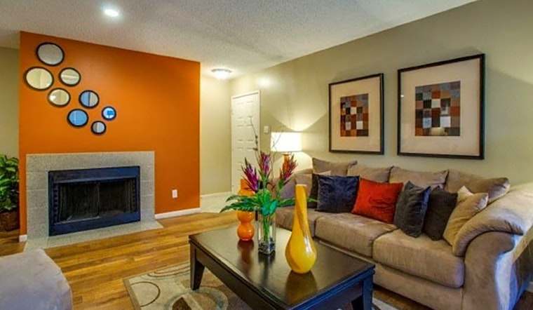 Renting in Dallas: What will $900 get you?