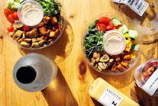 Explore the 5 most popular spots in Kansas City's Brookside neighborhood