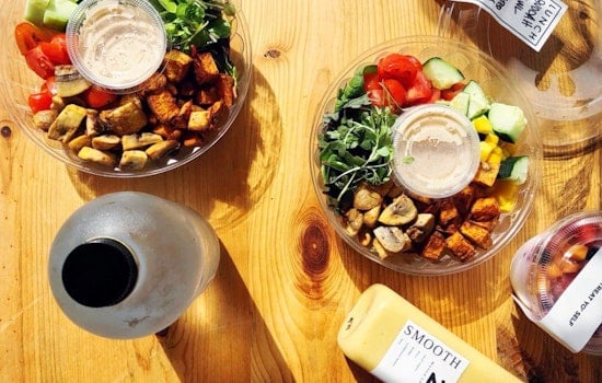 Explore the 5 most popular spots in Kansas City's Brookside neighborhood