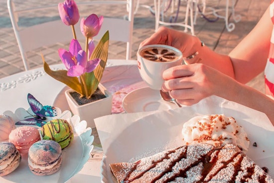 Explore the 5 most popular spots in Henderson's Lake Las Vegas neighborhood