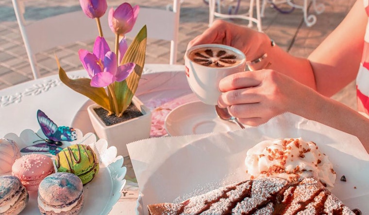 Explore the 5 most popular spots in Henderson's Lake Las Vegas neighborhood