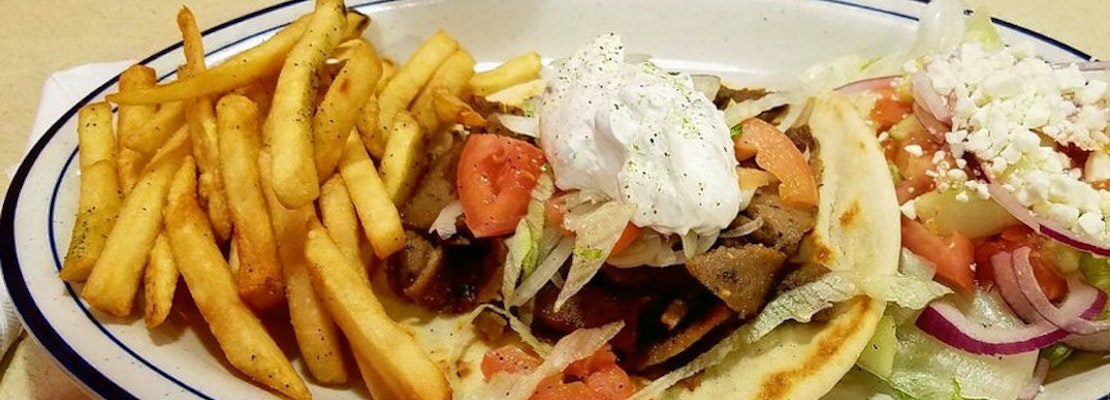 Explore the 4 most popular restaurants in Fort Worth's Heritage neighborhood