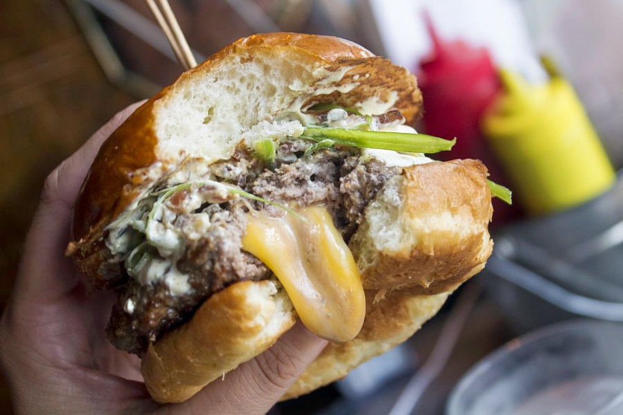 Check out the 5 top spots in Minneapolis' neighborhood