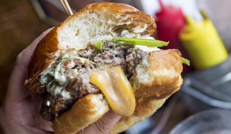 Check out the 5 top spots in Minneapolis' neighborhood