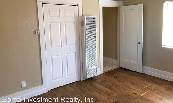 Renting in Long Beach: What's the cheapest apartment available right now?