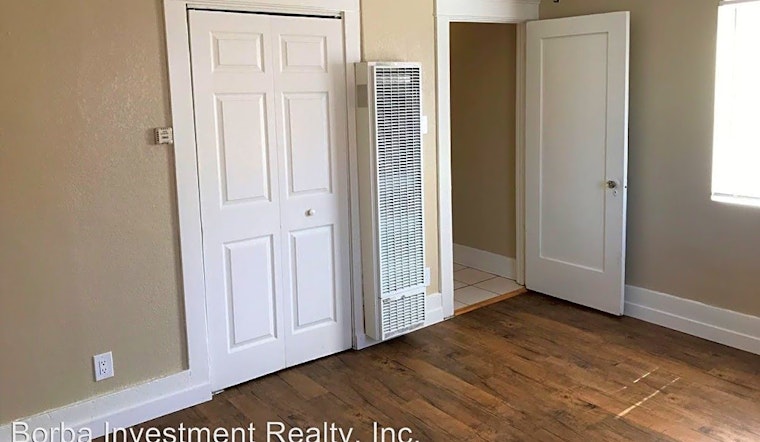 Renting in Long Beach: What's the cheapest apartment available right now?