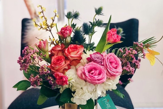 Searching for flower arrangements? Here are Plano's top 5 florists to visit now