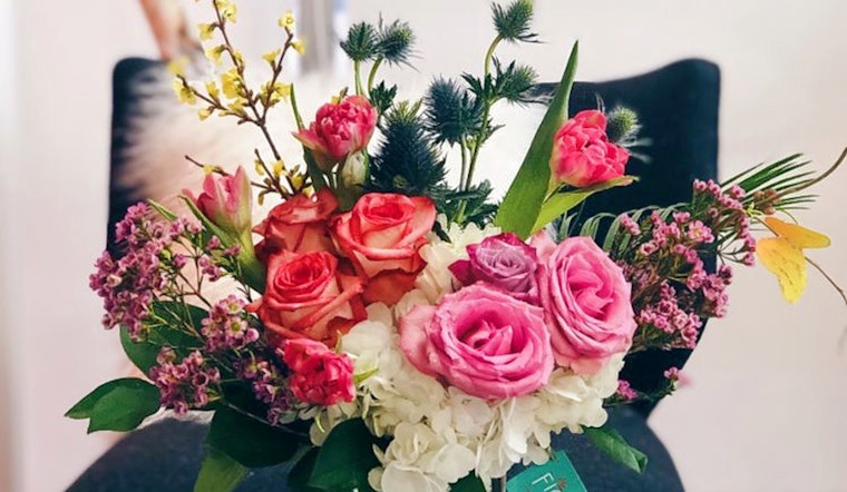 Searching for flower arrangements? Here are Plano's top 5 florists to visit now