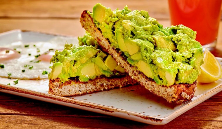 The 5 best cafes in Tulsa