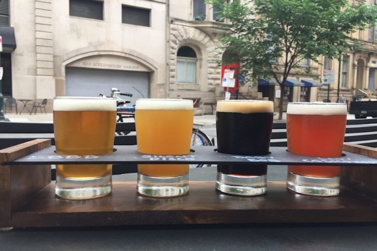The 5 best beer bars in Philadelphia