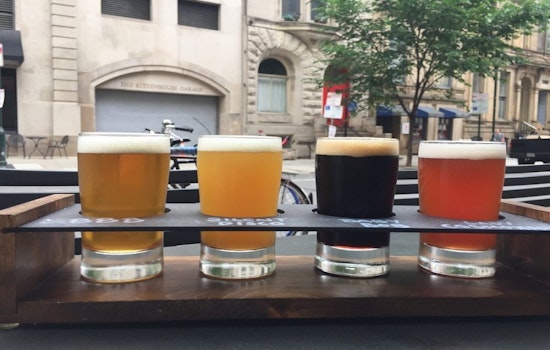 The 5 best beer bars in Philadelphia
