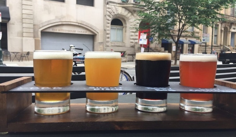 The 5 best beer bars in Philadelphia