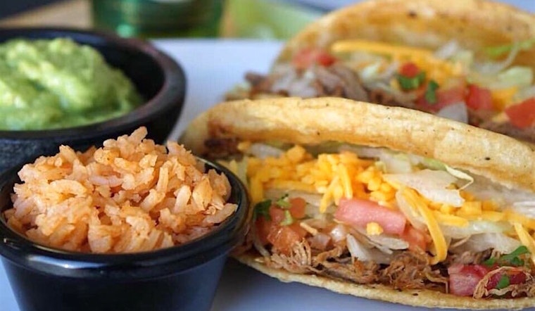 Chula Vista's 5 favorite spots for cheap Mexican eats